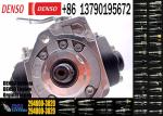 Original DENSO Fuel Injection Pump 5583056, Compatible With Cummins Engines