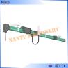 Buy cheap PVC Powerail Enclosed Insulated Conductor Bar Systems 35A - 240A from wholesalers