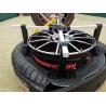 Buy cheap Tyre Safety Bands Run Flat Device For Passenger Car Bus Tire Wheel Rims 6.75 7.5 from wholesalers