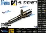 C6.6 Injectors 2645A747 282-0490 292-3780 306-9380 306-9390 310-9067 2645A751