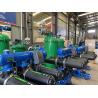 Buy cheap Automatic Backwashing Sand Filter For Industrial Wastewater Treatment from wholesalers