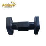 Buy cheap 401503 022033000 PUTZMEISTER Concrete Pump Parts Spacer Flange 244mm 210mm from wholesalers