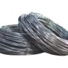 Buy cheap High Tensile Zinc Coated Hot Dipped Gi Galvanised Rod 0.3mm Galvanized Steel Wire from wholesalers