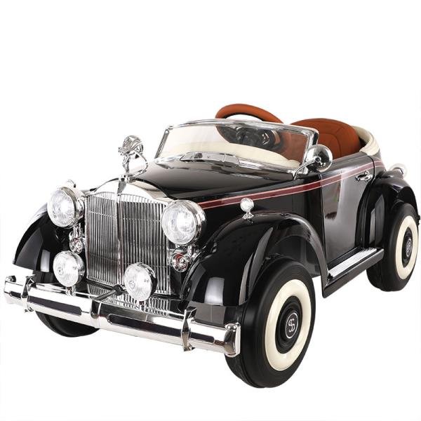 Buy cheap 2022 Electric Battery Operated Ride On Toy for Kids Electric Car 12V7AH 390*2 Battery from wholesalers