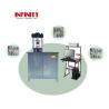 Buy cheap IF703 Microcomputer Control Electro Hydraulic Servo Compression Testing Machine from wholesalers