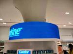 P3 Nationstar LED Screen Display Indoor LED Display Soft Flexible Curved LED
