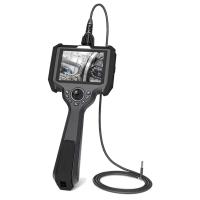 Buy cheap IP54 Portable Industrial Endoscope Direct View / Side View / Double View product
