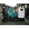Buy cheap 40kva To 750kva Cummins Diesel Generator Water Cooled 6ctaa8.3-G2 from wholesalers