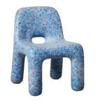 Solid Durable Roto Molded Furniture Rotational Moulding PE Plastic Chair