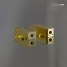 Buy cheap Er Glass Solid State Laser / Eye Safe Laser Emission Wavelengths 1535nm from wholesalers