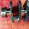 Buy cheap 13411-1592 Excavator Crankshaft For HINO W04D 6 Holes from wholesalers