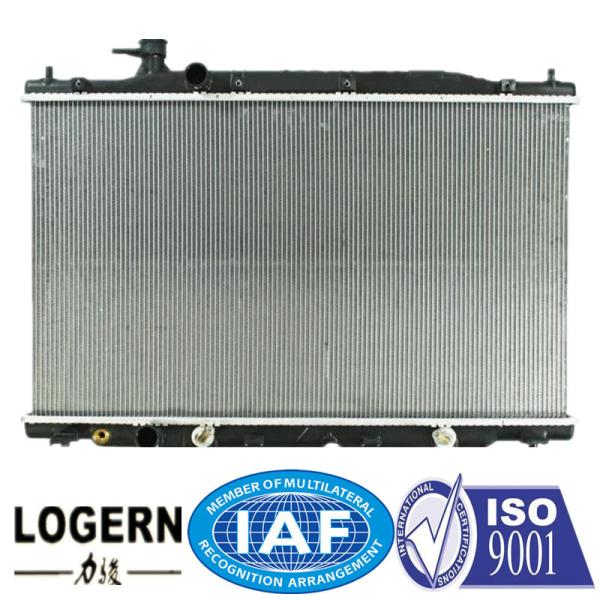 Buy cheap 19010-REZ-A51 HONDA Crv Radiator 2010-2011 2.4L DPI 13161 from wholesalers