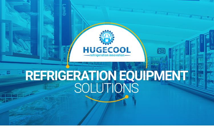 Prefabricated Energy Saving Freezer Cold Room With High Efficiency