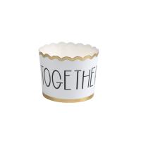 Buy cheap PE Coating Cupcake Paper Cups product