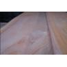 Buy cheap Natural Rotary Cut Okoume Veneer Sheet / wood grain veneer With Ab Grade from wholesalers