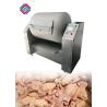 Buy cheap 600L Commercial Stainless Steel Vacuum Meat Tumbler Machine For Marinating Meat from wholesalers