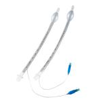 Medical 6.0 Endotracheal Tube , Smooth Clear Reinforced Pvc Et Tube