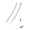 Buy cheap Medical 6.0 Endotracheal Tube , Smooth Clear Reinforced Pvc Et Tube from wholesalers
