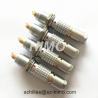 Buy cheap 2B 12pin trimble cable connector lemo electronic components from wholesalers