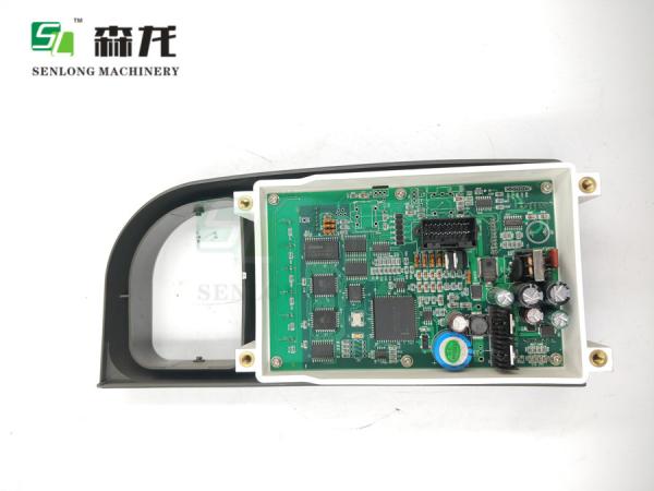 Buy cheap Daewoo DH220-7 DH225-7 DH225LC-7 DH130 Excavator Monitor 539-00048 539 -00048G from wholesalers