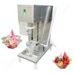 Ice Cream Swirl Machine Ice Cream Blender Ice Cream Mixer Machine Ice Cream