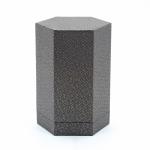 Custom Square Cosmetic Packaging Box Insert Padding Magnetic Closure