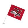 Buy cheap EERS Car Flag Screen Digital Printing Double Stitch Clean Cut Finishing from wholesalers