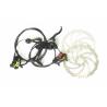 Buy cheap Hydraulic ZOOM Electric Bicycle Disc Brakes 203mm For Road Bikes from wholesalers