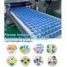 Buy cheap Environmental Protection Plastic PVA Dog Type Water Soluble bags, Natural Water Soluble Laundry bag, Water soluble laund from wholesalers