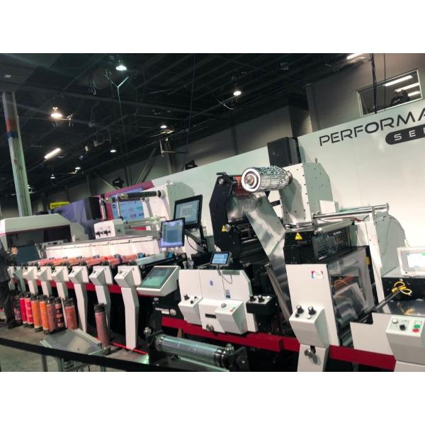 380V 2KW 395nm LG Led UV Curing Systems For Printing