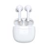 Buy cheap 80dB Premium Deep Bass Wireless Bluetooth Stereo Earbud Earphones Built In Mic from wholesalers
