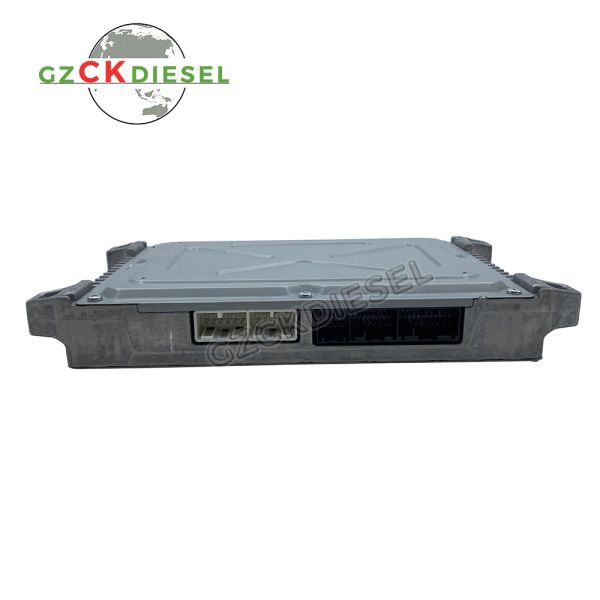 ECM Controller Computer Board YA60018550 YA60001374-010631 YA60001374 for Hitachi Excavator ZX220LC ZX220LC-GI ZX200-5G