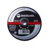 Buy cheap 7 Inch Metal 180 X 6.3 X 22.23mm Abrasive Grinding Wheel from wholesalers