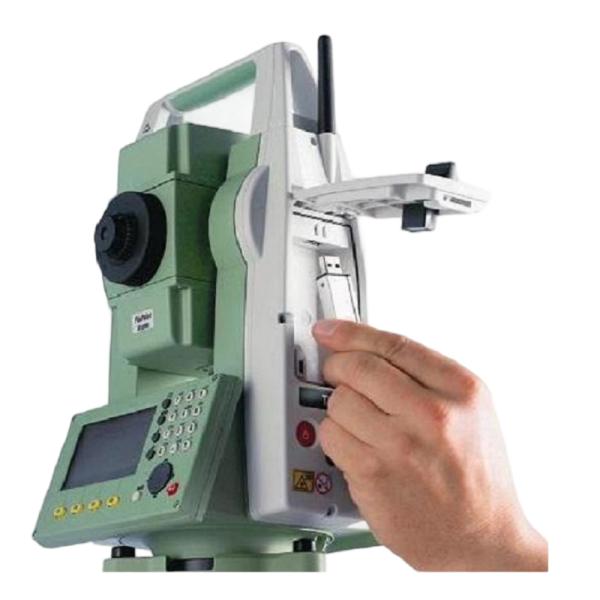 1GB Leica USB Flash Drive For Data Storage And Transfer