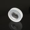 Buy cheap High Hardness 2mm To 250mm Optical Glass Lens , BK7 Plano Concave Cylindrical Lens from wholesalers