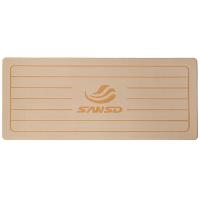 Buy cheap Marine Shock Absorbent 140kg/M3 Boat Floor Mats product