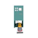 360mm Length Commercial Refrigerant Reclaim Machine For Machinery Repair Shops