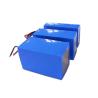 Buy cheap Rechargeable 24V 40Ah E Scooter Battery Pack from wholesalers