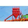 Buy cheap 700 - 314000m3/h Dust Collection Equipment / Industrial Dust Collector from wholesalers