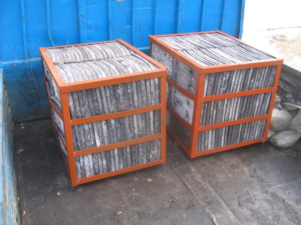 Buy cheap Wear Steel Mill Liners from wholesalers