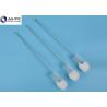 Buy cheap Transparent Sponge Bottle Brush , Household Cleaning Brushes Long Shank from wholesalers