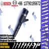 Buy cheap 0445110021 BOSCH Diesel Injector 0445110056 Diesel Injection Pump from wholesalers