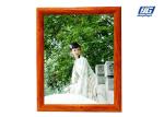 A4 Size Snap Poster Frames , Single Sided Graphic Exhibition Holder