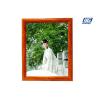 Buy cheap A4 Size Snap Poster Frames , Single Sided Graphic Exhibition Holder from wholesalers