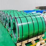 Custom Hot/Cold-Rolled AISI SUS 304 316L 201 430 410 202 321 316 310S Stainless
