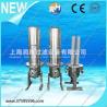 Buy cheap Square Gasket Seal Type Water Filter Housing for 5 10 20 Inch Cartridge in Water Treatment from wholesalers