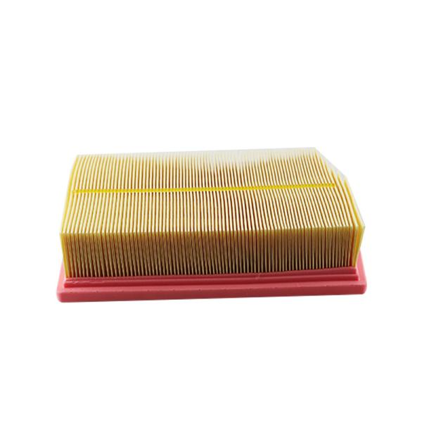 Buy cheap NISSAN QASHQAI High Performance Replacement Air Filter Professional C2433/2 from wholesalers