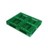 Buy cheap Export Economy Plastic Pallets HDPE Disposable Package Pallet from wholesalers