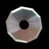 Buy cheap Tungsten Carbide Thin Zund Blades Z50 Industrial Knife from wholesalers