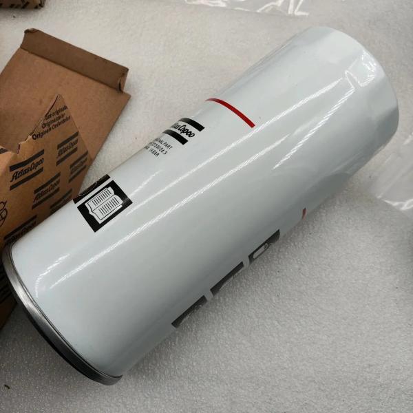 Buy cheap Atlas Oil Filter 1614727399 /1614727300 High Quality Screw Air Compressor Parts Wholesale from wholesalers